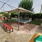Hébergement de vacances Rosa