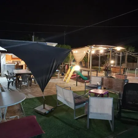 Rosa Holiday home