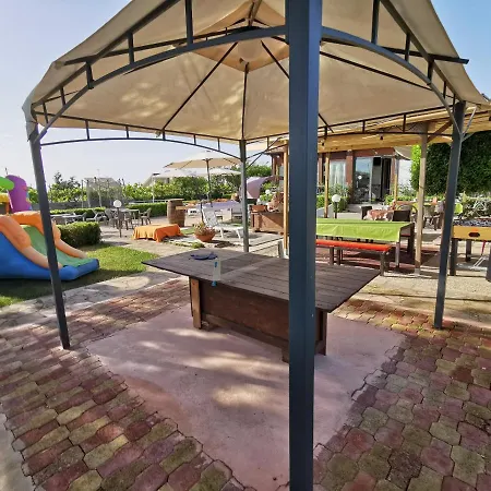 Holiday home Rosa *