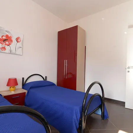 Rosa Holiday home *