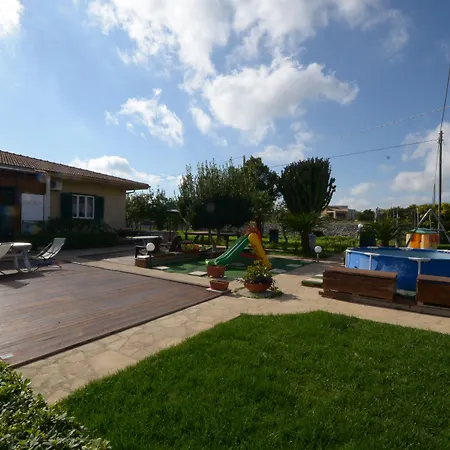 Holiday home Rosa *