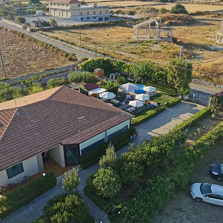 度假居 Rosa 莫迪卡