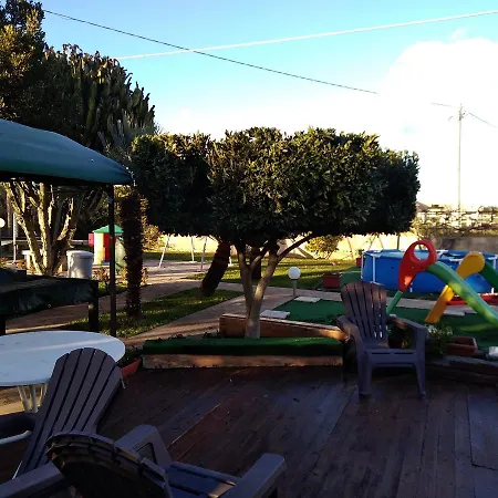 Rosa Holiday home
