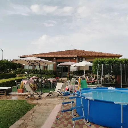 Holiday home Rosa