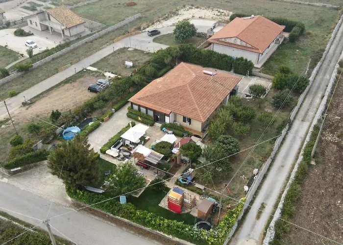 Casa vacanze Rosa *