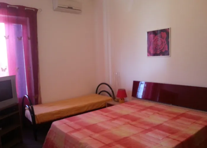 Casa vacanze Rosa *