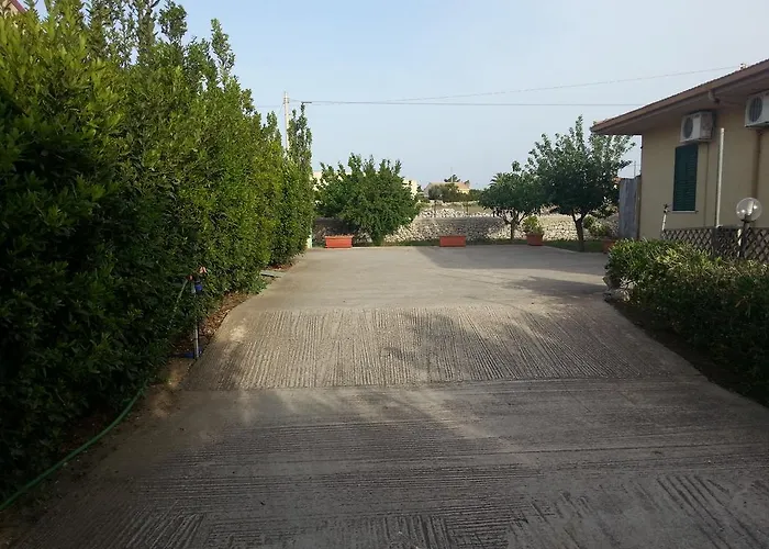 Casa vacanze Rosa Modica