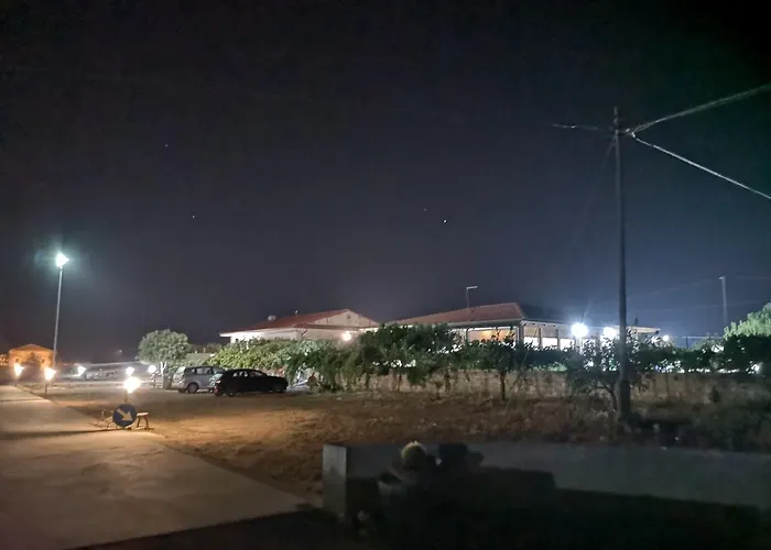 Rosa Casa vacanze Modica