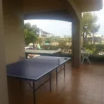 Ferienhaus Rosa *