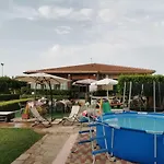 Ferienhaus Rosa