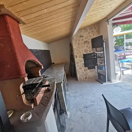 Rosa Сasa de vacaciones Módica