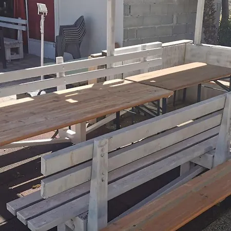 Сasa de vacaciones Rosa Módica