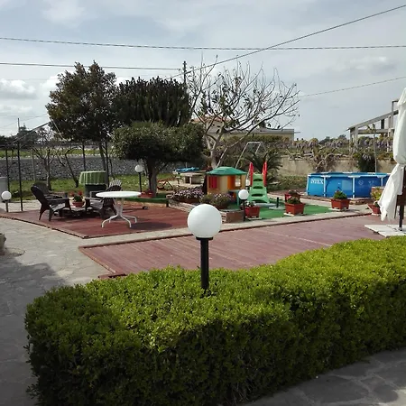 Сasa de vacaciones Rosa *
