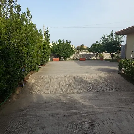 Сasa de vacaciones Rosa Módica