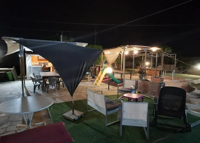 Rosa Holiday home
