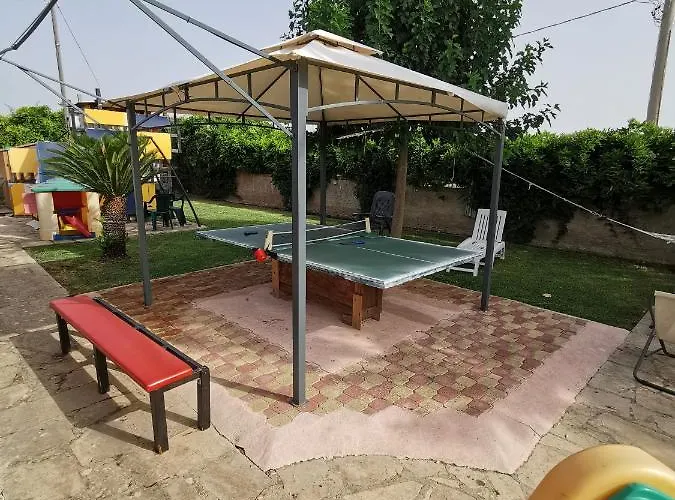 Holiday home Rosa