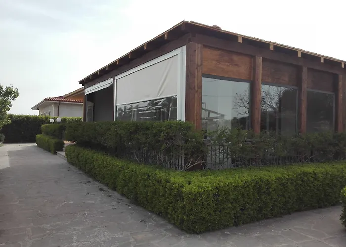 Holiday home Rosa Modica