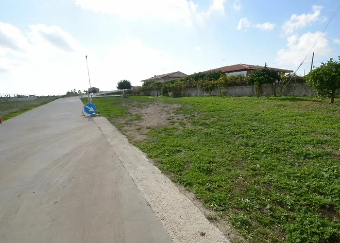 Holiday home Rosa *