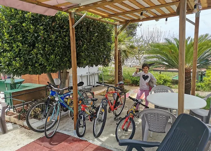 Holiday home Rosa